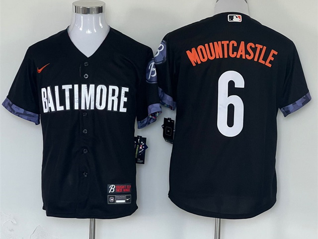 Baltimore Orioles Jerseys 12